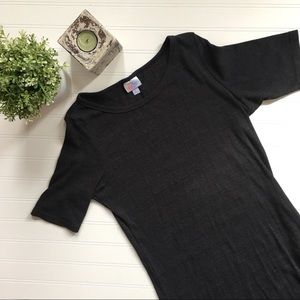 LuLaRoe Julia Dress